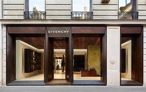 givenchy shop near me|Givenchy store locations.